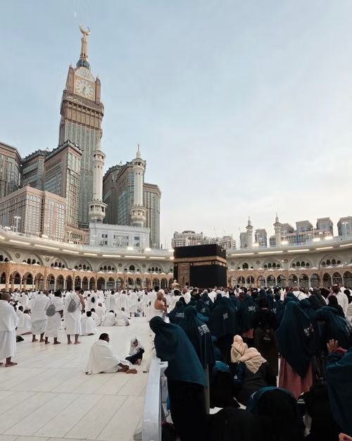 5-Star Budget Friendly Umrah Package — Best Value Umrah package from the USA