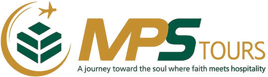 MPS Tours — a journey toward the soul where faith meets hospitality