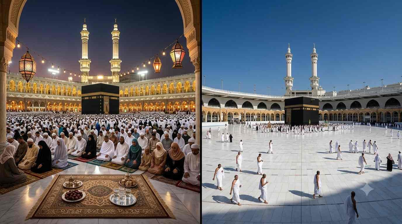5-Star Premium Umrah Package — photo 2