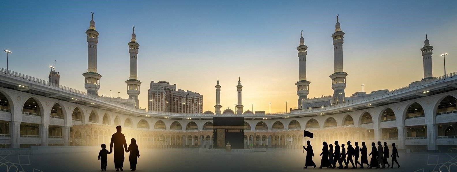 5-Star Budget Friendly Umrah Package — photo 2