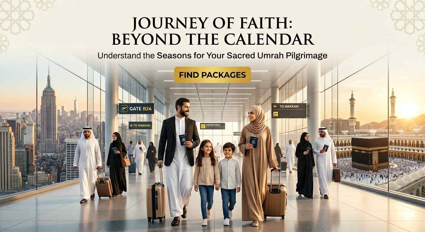 5-Star Ramadan Umrah Package — photo 5